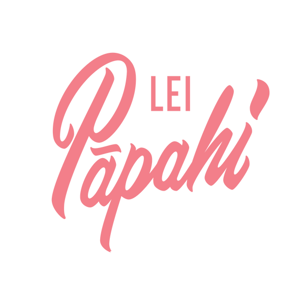 Lei Pāpahi